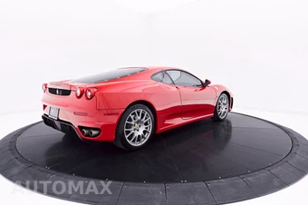 2006 Ferrari F430 Coupe - miniatura 19