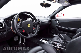 2006 Ferrari F430 Coupe - miniatura 2