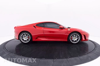 2006 Ferrari F430 Coupe - miniatura 20