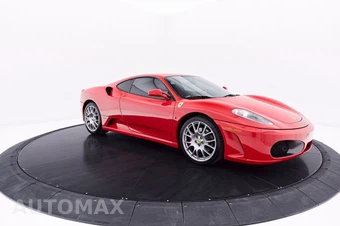 2006 Ferrari F430 Coupe - miniatura 21