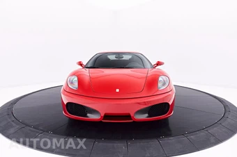 2006 Ferrari F430 Coupe - miniatura 22