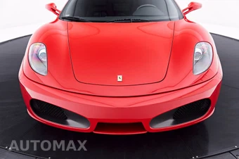 2006 Ferrari F430 Coupe - miniatura 23