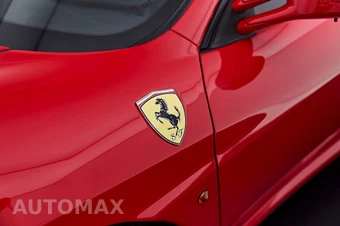 2006 Ferrari F430 Coupe - miniatura 25
