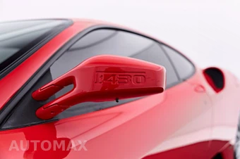 2006 Ferrari F430 Coupe - miniatura 26