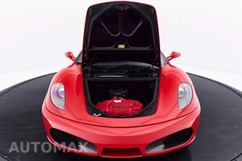 2006 Ferrari F430 Coupe - miniatura 29