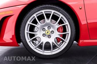 2006 Ferrari F430 Coupe - miniatura 3