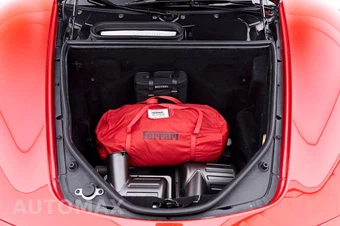 2006 Ferrari F430 Coupe - miniatura 30