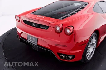 2006 Ferrari F430 Coupe - miniatura 33