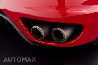 2006 Ferrari F430 Coupe - miniatura 36
