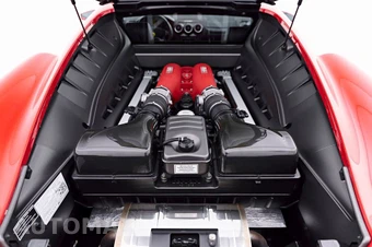 2006 Ferrari F430 Coupe - miniatura 38