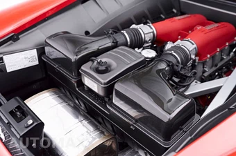 2006 Ferrari F430 Coupe - miniatura 41