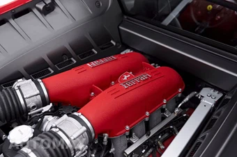2006 Ferrari F430 Coupe - miniatura 42
