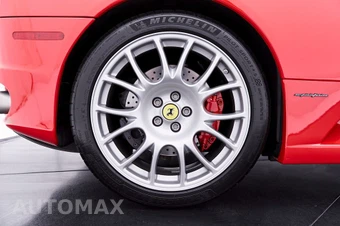 2006 Ferrari F430 Coupe - miniatura 44