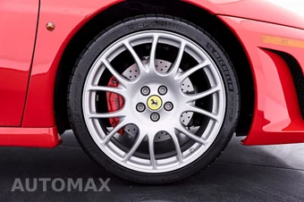 2006 Ferrari F430 Coupe - miniatura 45