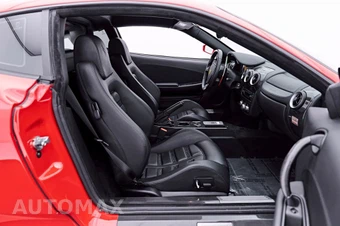 2006 Ferrari F430 Coupe - miniatura 48