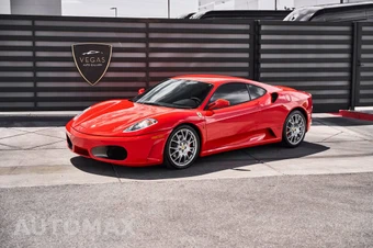2006 Ferrari F430 Coupe - miniatura 5