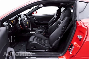 2006 Ferrari F430 Coupe - miniatura 51