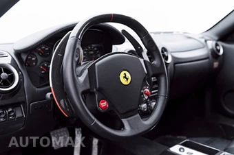2006 Ferrari F430 Coupe - miniatura 56