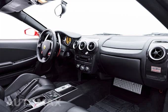 2006 Ferrari F430 Coupe - miniatura 57