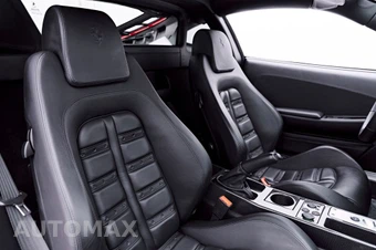 2006 Ferrari F430 Coupe - miniatura 59