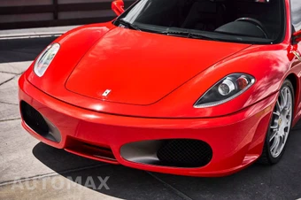 2006 Ferrari F430 Coupe - miniatura 6