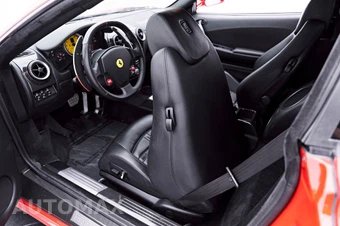 2006 Ferrari F430 Coupe - miniatura 61