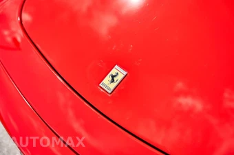 2006 Ferrari F430 Coupe - miniatura 7