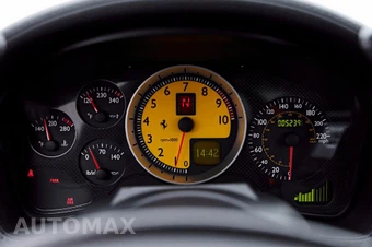 2006 Ferrari F430 Coupe - miniatura 72