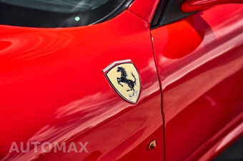 2006 Ferrari F430 Coupe - miniatura 8