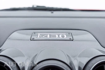 2006 Ferrari F430 Coupe - miniatura 82