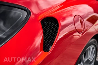 2006 Ferrari F430 Coupe - miniatura 9