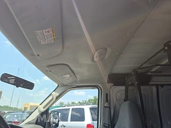 2006 Ford E-250 Commercial Cargo Van 138.0" WB – miniatura 19