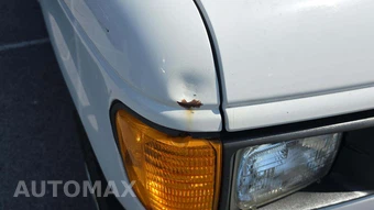 2006 Ford E-250 Commercial Cargo Van 138.0" WB – miniatura 27