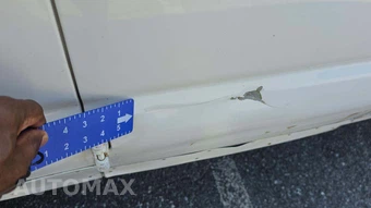 2006 Ford E-250 Commercial Cargo Van 138.0" WB – miniatura 28
