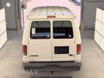 2006 Ford E-250 Commercial Cargo Van 138.0" WB – miniatura 5