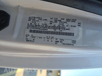 2006 Ford E-250 Commercial Cargo Van 138.0" WB - miniatura 13