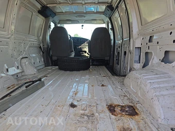2006 Ford E-250 Commercial Cargo Van 138.0" WB - miniatura 15