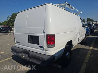 2006 Ford E-250 Commercial Cargo Van 138.0" WB - miniatura 4