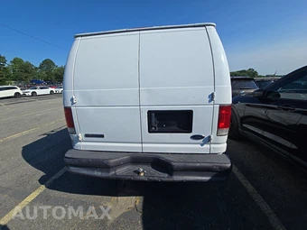 2006 Ford E-250 Commercial Cargo Van 138.0" WB - miniatura 5