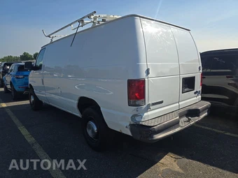 2006 Ford E-250 Commercial Cargo Van 138.0" WB - miniatura 6