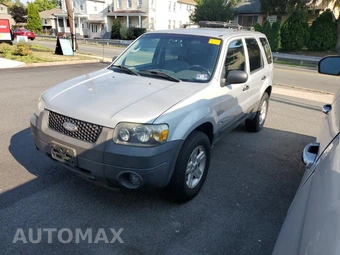 2006 Ford Escape Hybrid