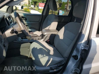 2006 Ford Escape Hybrid – miniatura 13
