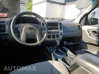 2006 Ford Escape Hybrid – miniatura 14
