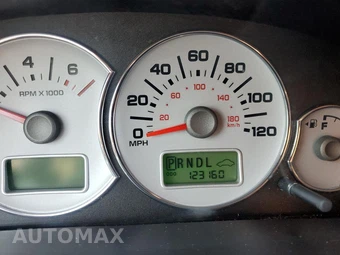 2006 Ford Escape Hybrid – miniatura 15