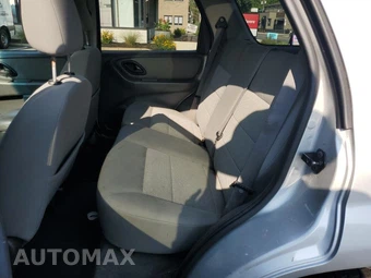 2006 Ford Escape Hybrid – miniatura 16