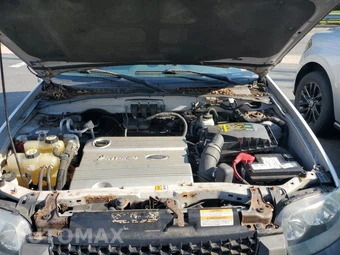 2006 Ford Escape Hybrid – miniatura 18