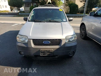 2006 Ford Escape Hybrid – miniatura 2