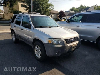 2006 Ford Escape Hybrid – miniatura 3