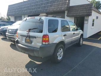 2006 Ford Escape Hybrid – miniatura 4