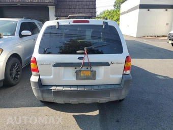 2006 Ford Escape Hybrid – miniatura 5